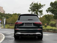Mercedes-Benz Maybach GLS 600 4MATIC Prestige Edition - ფოტო 2