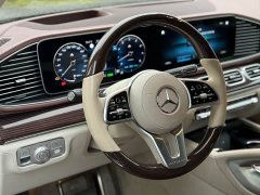 Mercedes-Benz Maybach GLS 600 4MATIC Prestige Edition - ფოტო 5