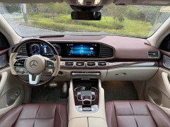 Mercedes-Benz Maybach GLS 600 4MATIC Prestige Edition - ფოტო 6