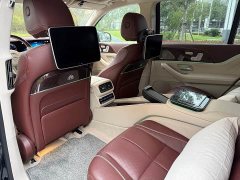 Mercedes-Benz Maybach GLS 600 4MATIC Prestige Edition - ფოტო 7