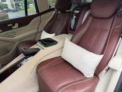 Mercedes-Benz Maybach GLS 600 4MATIC Prestige Edition - ფოტო 9