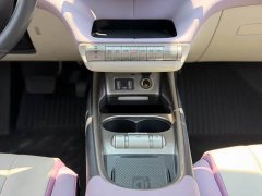BYD Dolphin 401km Knight Edition - ფოტო 14