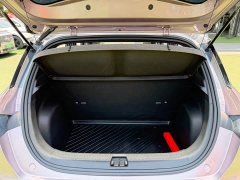 BYD Dolphin 401km Knight Edition - ფოტო 16