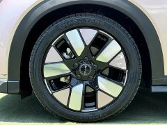 BYD Dolphin 401km Knight Edition - ფოტო 18