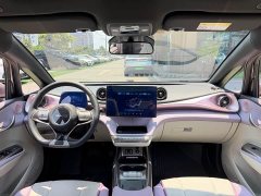 BYD Dolphin 401km Knight Edition - ფოტო 6