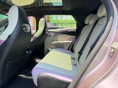 BYD Dolphin 401km Knight Edition - ფოტო 7