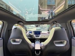 BYD Dolphin 401km Knight Edition - ფოტო 8