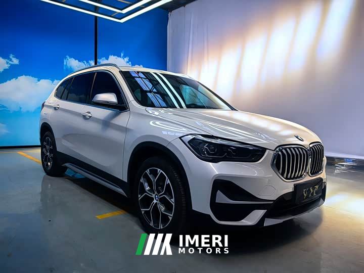 BMW X1 sDrive20Li Fashion