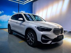 BMW X1 sDrive20Li Fashion - ფოტო 1