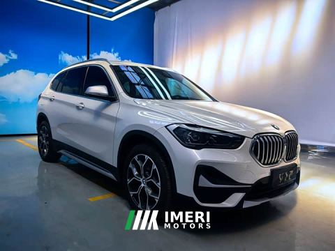 2022 BMW X1 sDrive20Li Fashion
