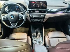 BMW X1 sDrive20Li Fashion - ფოტო 12