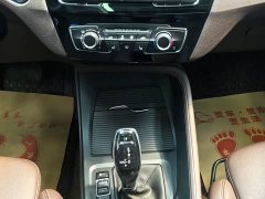 BMW X1 sDrive20Li Fashion - ფოტო 14