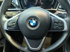 BMW X1 sDrive20Li Fashion - ფოტო 15