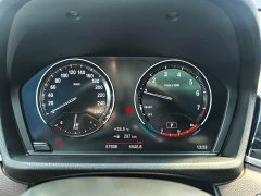 BMW X1 sDrive20Li Fashion - ფოტო 17