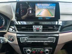 BMW X1 sDrive20Li Fashion - ფოტო 18