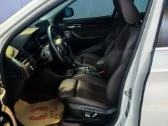 BMW X1 sDrive20Li Fashion - ფოტო 19