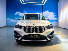 BMW X1 sDrive20Li Fashion - ფოტო 2