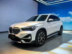 BMW X1 sDrive20Li Fashion - ფოტო 3