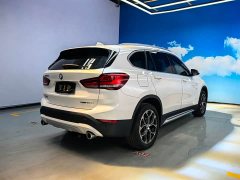 BMW X1 sDrive20Li Fashion - ფოტო 4