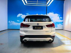 BMW X1 sDrive20Li Fashion - ფოტო 5