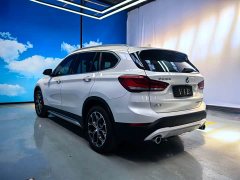 BMW X1 sDrive20Li Fashion - ფოტო 6