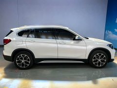 BMW X1 sDrive20Li Fashion - ფოტო 7