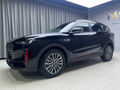 Jetour Jietu X70 PRO 1.5T DCT Comfort 7-Seater - ფოტო 1