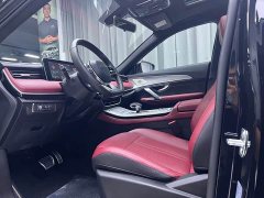 Jetour Jietu X70 PRO 1.5T DCT Comfort 7-Seater - ფოტო 16