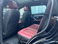 Jetour Jietu X70 PRO 1.5T DCT Comfort 7-Seater - ფოტო 17