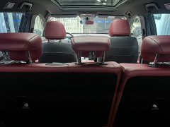 Jetour Jietu X70 PRO 1.5T DCT Comfort 7-Seater - ფოტო 18