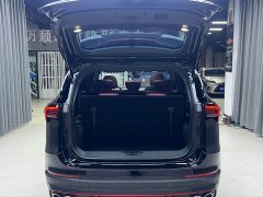 Jetour Jietu X70 PRO 1.5T DCT Comfort 7-Seater - ფოტო 20