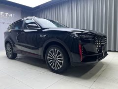 Jetour Jietu X70 PRO 1.5T DCT Comfort 7-Seater - ფოტო 3