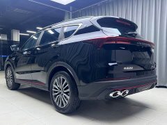 Jetour Jietu X70 PRO 1.5T DCT Comfort 7-Seater - ფოტო 4