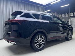 Jetour Jietu X70 PRO 1.5T DCT Comfort 7-Seater - ფოტო 6