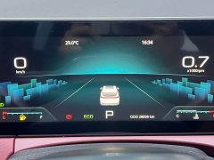Jetour Jietu X70 PRO 1.5T DCT Comfort 7-Seater - ფოტო 7