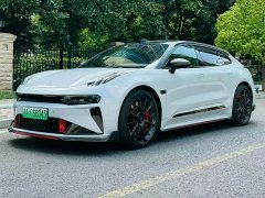 Zeekr Geely Zeekr 001 FR 2023 FR Edition 100kWh - ფოტო 1