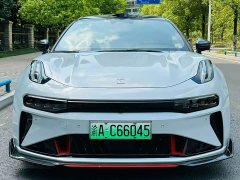 Zeekr Geely Zeekr 001 FR 2023 FR Edition 100kWh - ფოტო 2