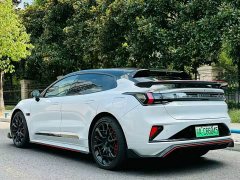 Zeekr Geely Zeekr 001 FR 2023 FR Edition 100kWh - ფოტო 3