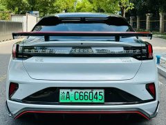 Zeekr Geely Zeekr 001 FR 2023 FR Edition 100kWh - ფოტო 4