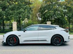 Zeekr Geely Zeekr 001 FR 2023 FR Edition 100kWh - ფოტო 5