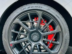 Zeekr Geely Zeekr 001 FR 2023 FR Edition 100kWh - ფოტო 6