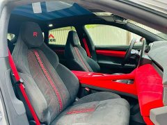 Zeekr Geely Zeekr 001 FR 2023 FR Edition 100kWh - ფოტო 8