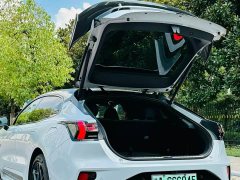 Zeekr Geely Zeekr 001 FR 2023 FR Edition 100kWh - ფოტო 9