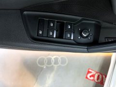 Audi A3 A3L Limousine 35 TFSI Fashion Sport - ფოტო 11