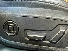 Audi A3 A3L Limousine 35 TFSI Fashion Sport - ფოტო 12