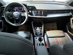 Audi A3 A3L Limousine 35 TFSI Fashion Sport - ფოტო 13