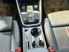Audi A3 A3L Limousine 35 TFSI Fashion Sport - ფოტო 14