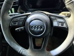 Audi A3 A3L Limousine 35 TFSI Fashion Sport - ფოტო 15