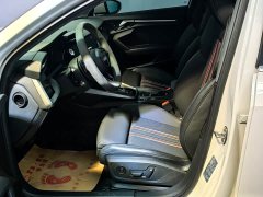 Audi A3 A3L Limousine 35 TFSI Fashion Sport - ფოტო 16