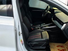 Audi A3 A3L Limousine 35 TFSI Fashion Sport - ფოტო 18